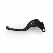 Rizoma Adjustable Plus Lever LCX605B - Black Clutch Each