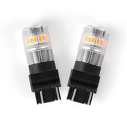 Two LED light bulbs from 3121A Arc Lighting Eco Series Wty21W Led Light Bulbs A