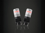 3121R Arc Lighting Eco Series Wt21W Led Light Bulbs Red - Tail Bulb