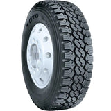 TOYO 312210 Toyo M55 Tire - LT235/80R17 120/117Q E/10