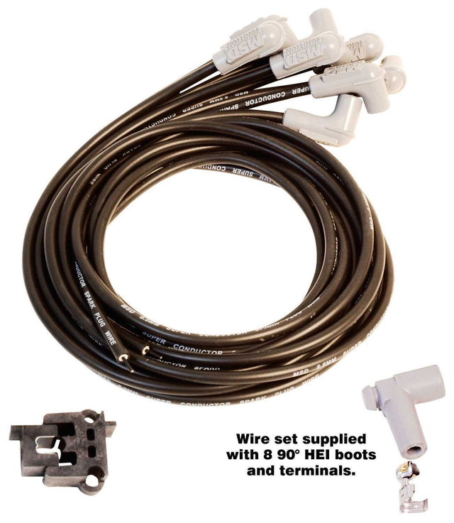 31223 Spark Plug Wire Set