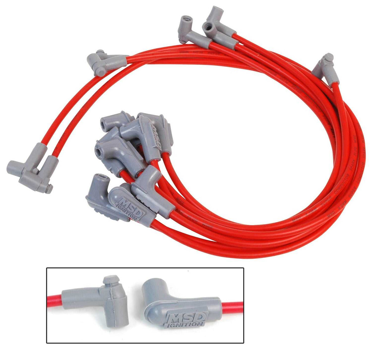 31229 Spark Plug Wire Set