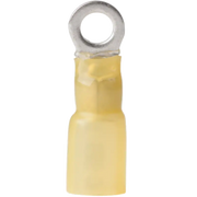 312399 Ancor Heat Shrink Ring Terminal 12-10 #1 - Wire End