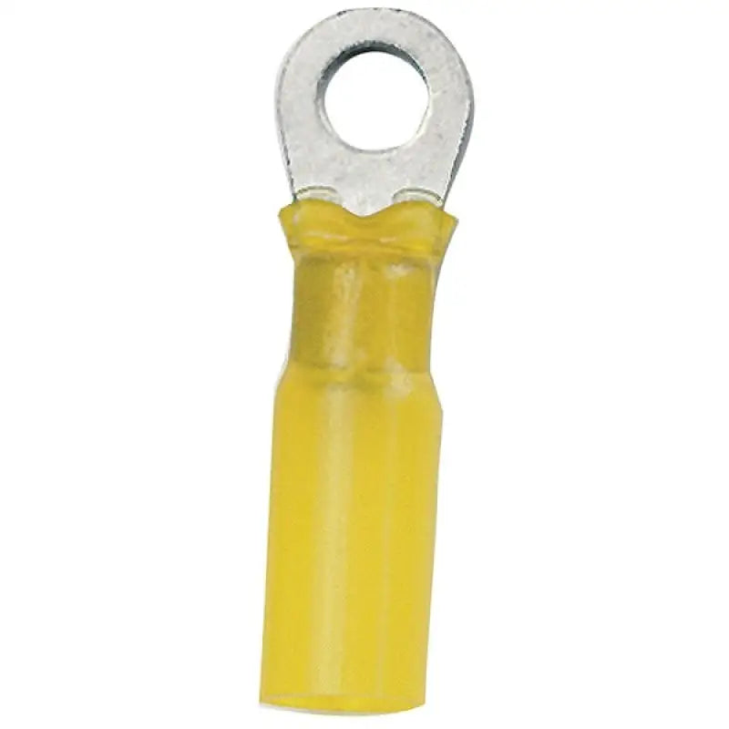 312499 Ancor Heat Shrink Ring Terminal 12-10 1/ - Wire End