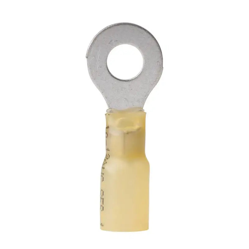 312499 Ancor Heat Shrink Ring Terminal 12-10 1/ - Wire End