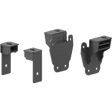 3126 Pullrite hitch components for 2021 F-150 new body style, designed for custom fit, durable construction, and easy installation, perfect for RV, automotive, powersports, off-road, marine applications, truck accessories, interior, truck bed, RV parts, Towing & Hitches, Winches & Hitches, Wheel and Tire Accessories, Towing | Trailer | Axles | Brakes | Boat, AVADA - Best Sellers, Must Haves