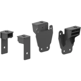3126 Pullrite hitch components for 2021 F-150 new body style, designed for custom fit, durable construction, and easy installation, perfect for RV, automotive, powersports, off-road, marine applications, truck accessories, interior, truck bed, RV parts, Towing & Hitches, Winches & Hitches, Wheel and Tire Accessories, Towing | Trailer | Axles | Brakes | Boat, AVADA - Best Sellers, Must Haves