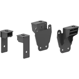 3126 Pullrite hitch components designed for 2021 F-150 new body style, ensuring secure towing performance, durable construction, and easy installation. Ideal for RV, automotive, powersports, off-road, marine, exterior, truck accessories, interior, truck bed, and RV parts, Towing & Hitches, Winches & Hitches, Wheel and Tire Accessories, Towing | Trailer | Axles | Brakes | Boat, AVADA - Best Sellers, Must Haves.