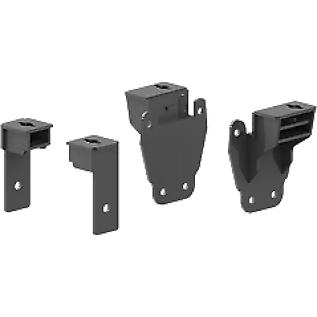 3126 Pullrite hitch components designed for 2021 F-150 new body style, ensuring secure towing performance, durable construction, and easy installation. Ideal for RV, automotive, powersports, off-road, marine, exterior, truck accessories, interior, truck bed, and RV parts, Towing & Hitches, Winches & Hitches, Wheel and Tire Accessories, Towing | Trailer | Axles | Brakes | Boat, AVADA - Best Sellers, Must Haves.
