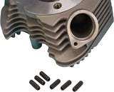 313-18-100 Gasket Stud Exh Mnt 1 Inch 6/Pk