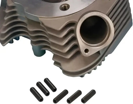 313-18-125 Gasket Stud Exh Mnt 1.25" 6/Pk