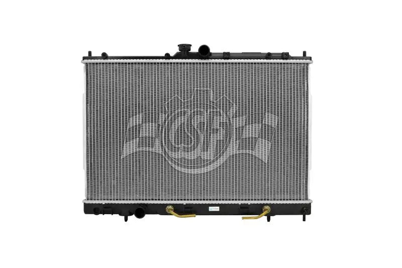 3130 Csf Radiator Mitsubishi Outlander 2.4 L