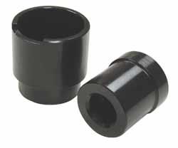 SPC Performance 66025 SPC Performance 05-10 Chrysler 300/06-10 Dodge Charger/09-10 Challenger Bushing Press Sleeves - 66025