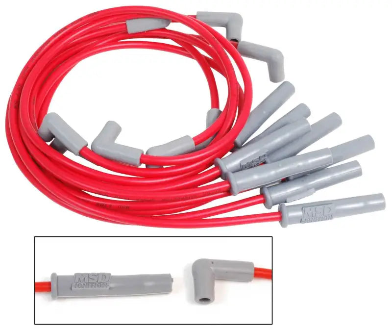31329 Spark Plug Wire Set