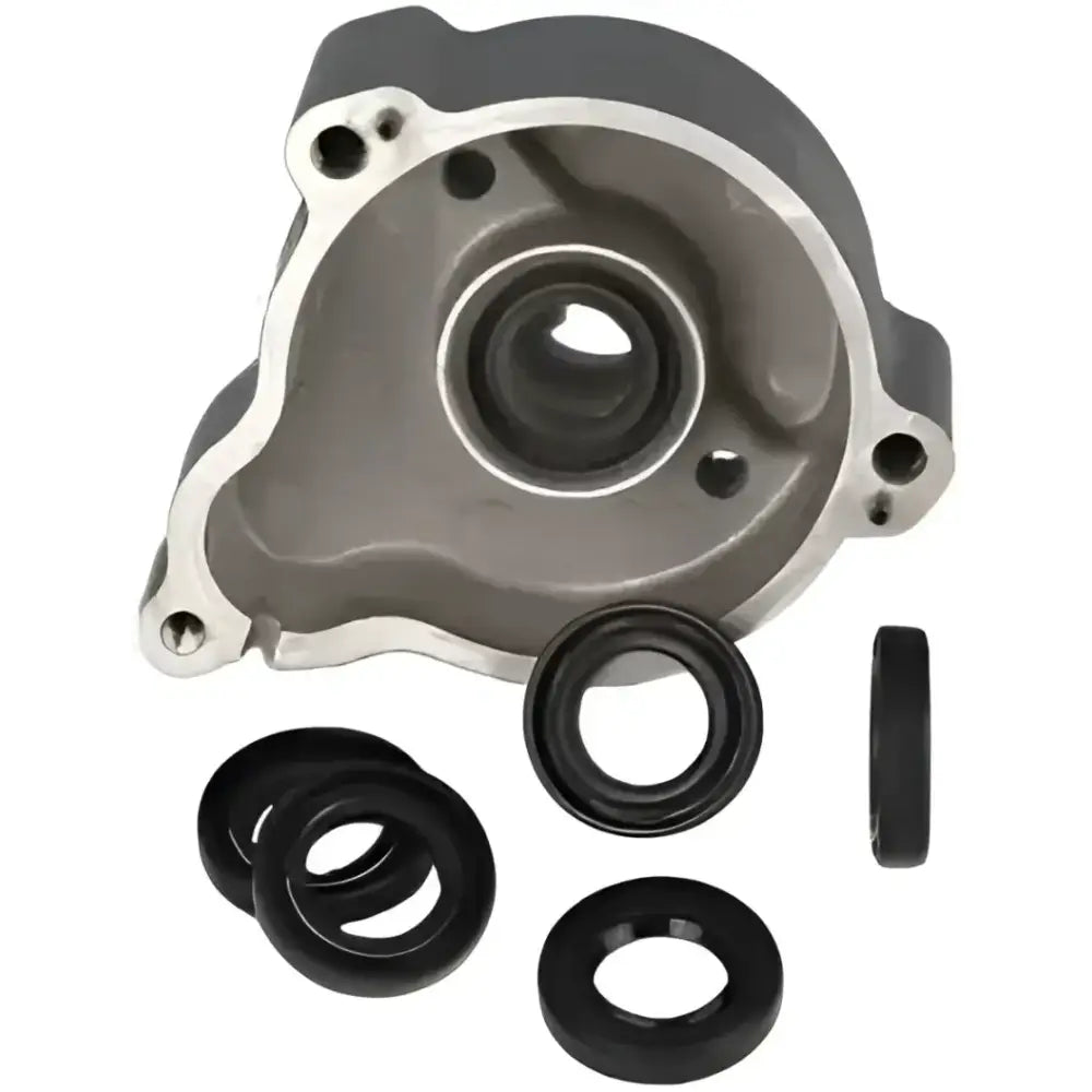 31341-80-DL Gasket Seal Starter Shaft Fxb Flh Sturgis 5/Pk