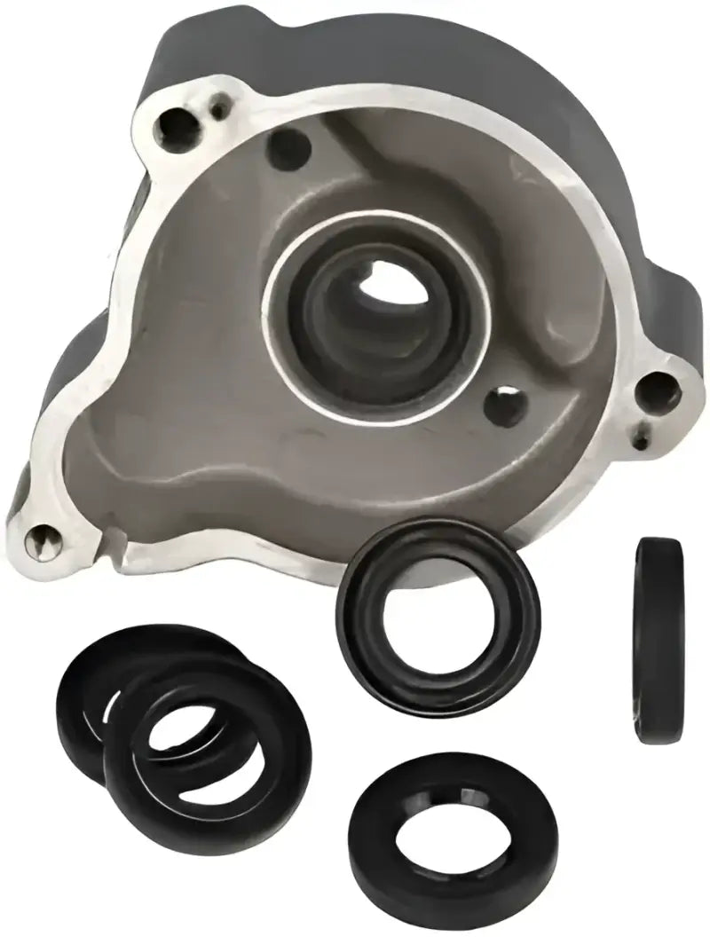 31341-80-DL Gasket Seal Starter Shaft Fxb Flh Sturgis 5/Pk