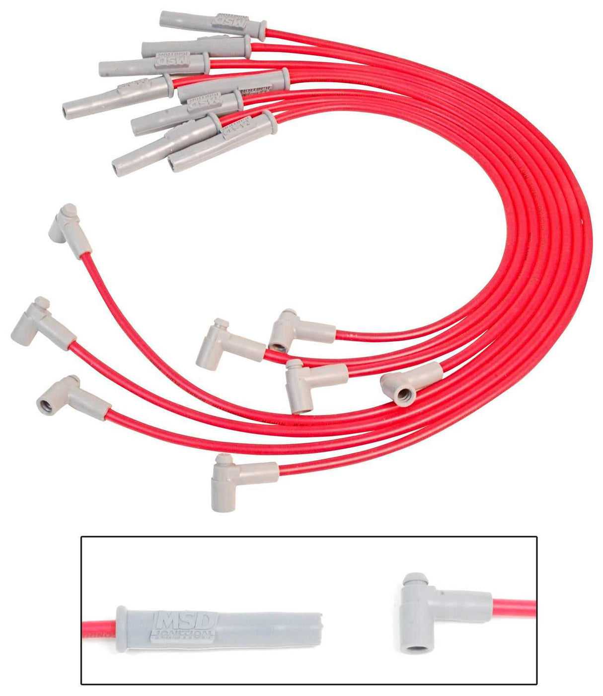 31369 Spark Plug Wire Set