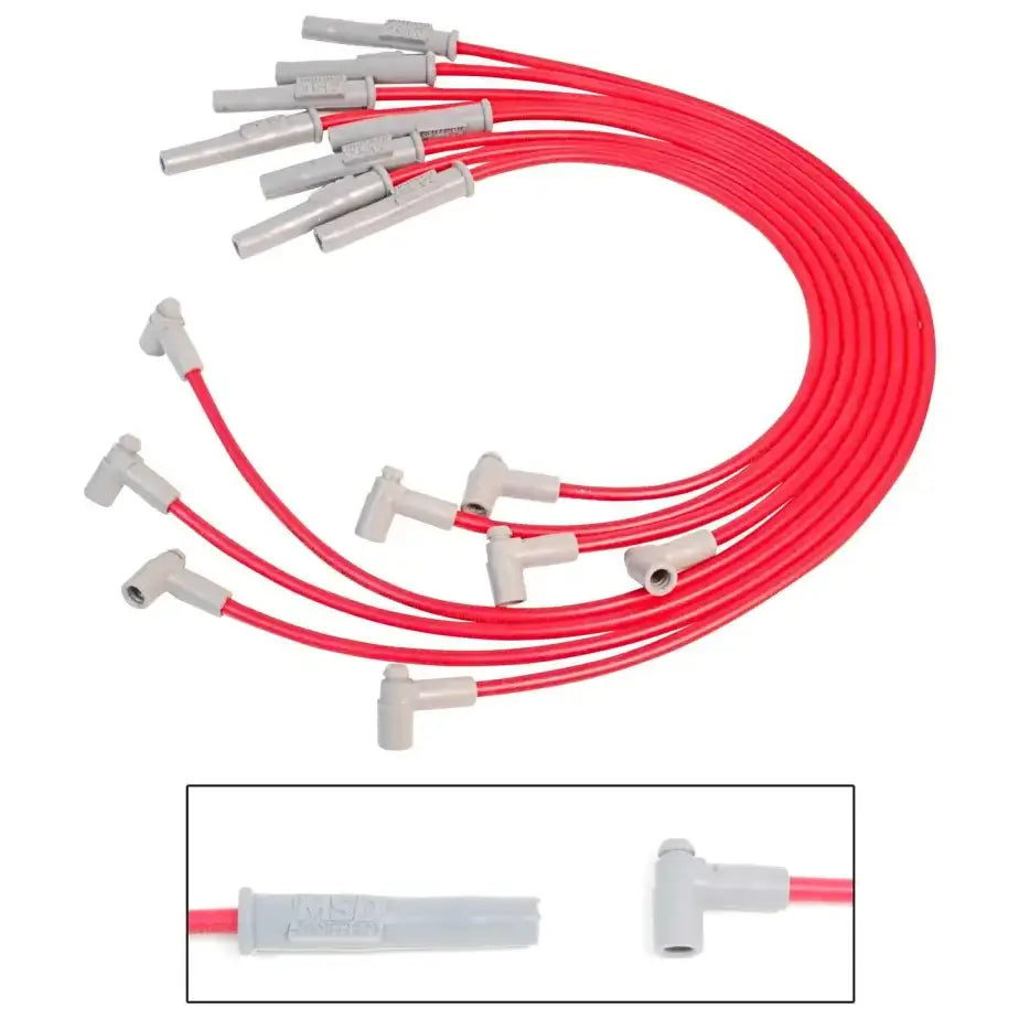 31369 Spark Plug Wire Set