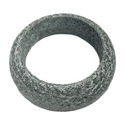 Braided metal exhaust gasket from Dynomax Hardware-Gasket for your vehicle’s exhaust system