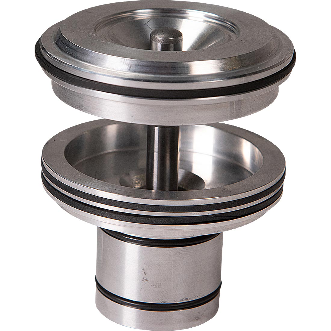 ATS 96-07 5.9L Cummins 47Re 48Re Billet Transmission Internal Upgrade Kit - 3149302104