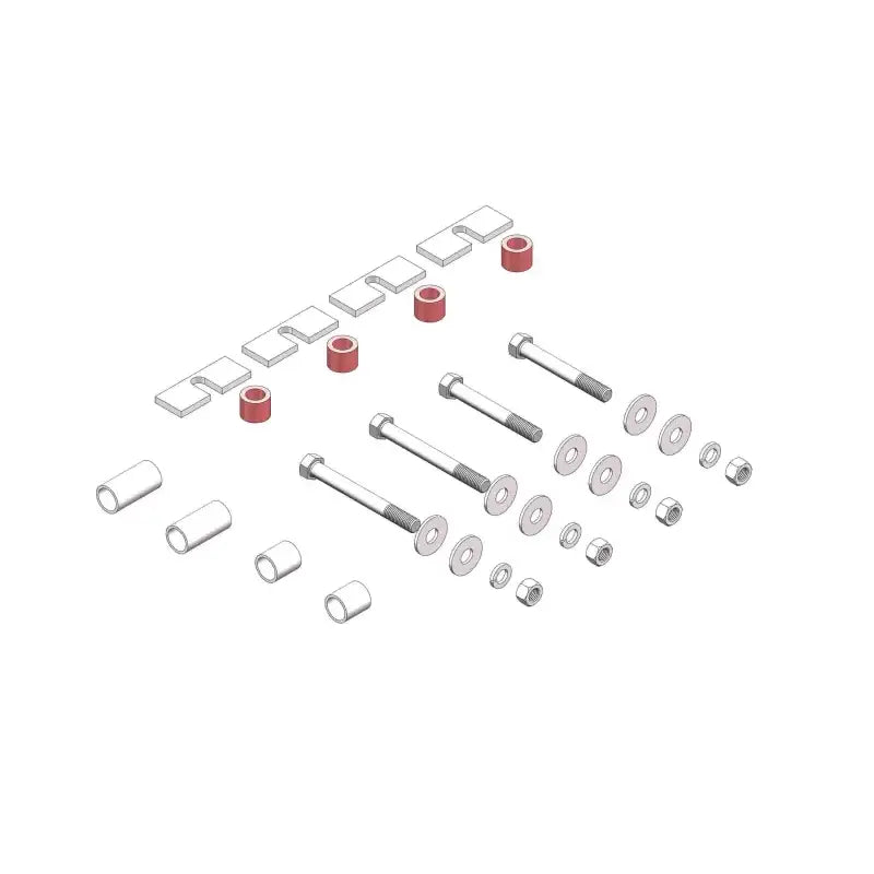31405 Exhaust Pipe Flange Gasket