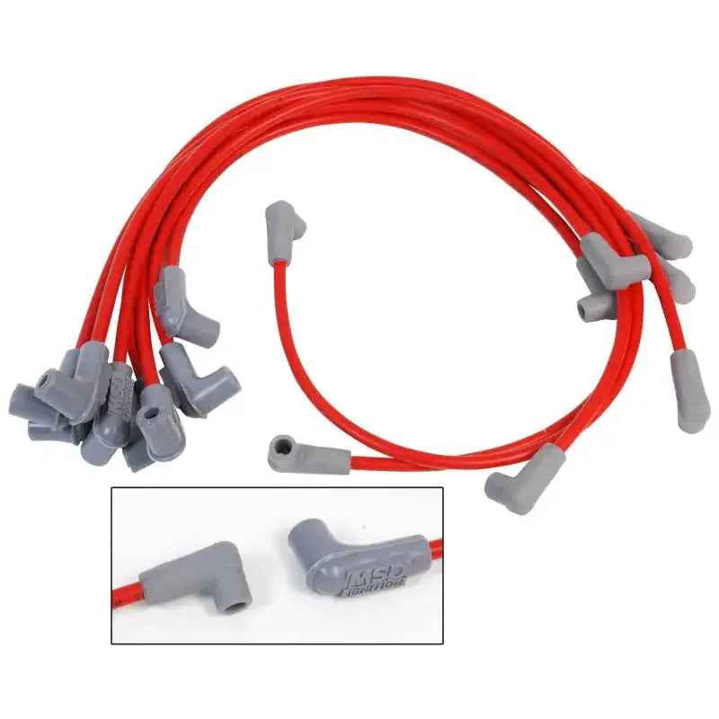 31419 Spark Plug Wire Set