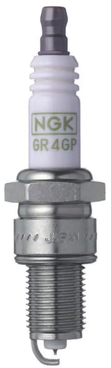 3142 NGK Gr45Gp Spk Plugs 4/Bx