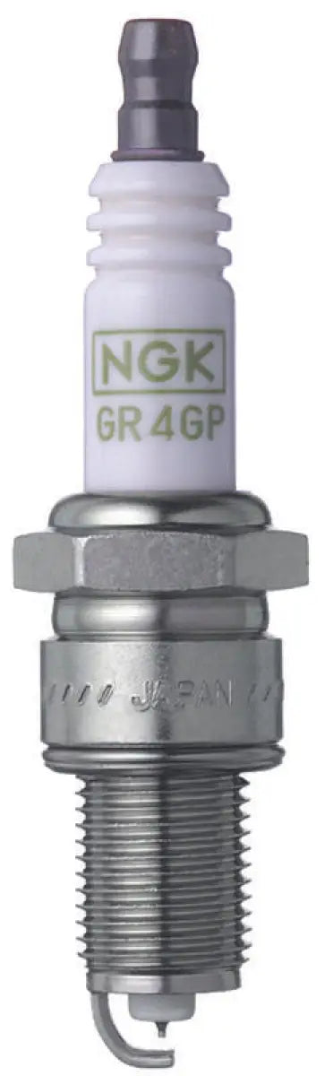 3142 NGK Gr45Gp Spk Plugs 4/Bx