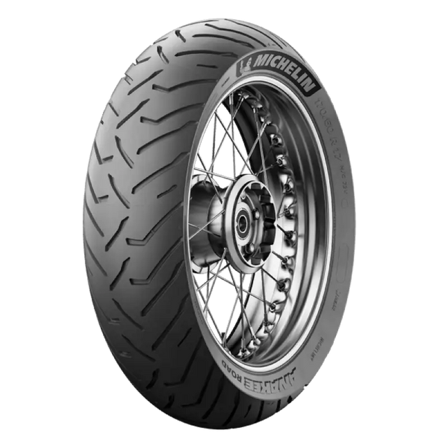 31420 Michelin Tire Anakee Road Rear 170/60R17 (72V) Radial Tl/Tt - RV and Auto Parts