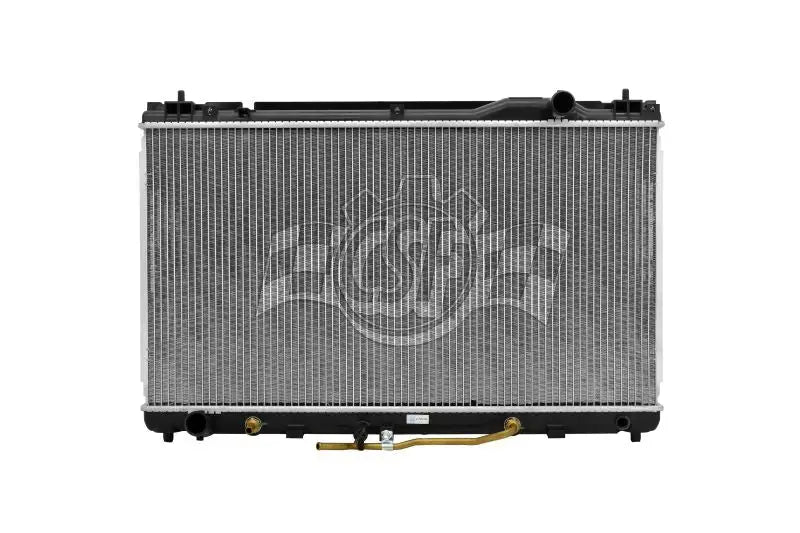 3145 Csf Radiator Lexus Es 300