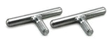 314594 Trailer Stabilizer Jack Stand Lock Arm Tightening Bolt