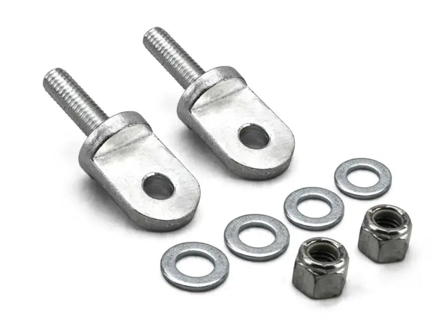 314595 Trailer Stabilizer Jack Stand Lock Arm Mounting Bolt