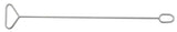 314602 Trailer Stabilizer Jack Stand Lock Arm Tightening Bolt Tool