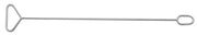 314602 Trailer Stabilizer Jack Stand Lock Arm Tightening Bolt Tool