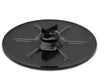 314667 Trailer Landing Gear Foot