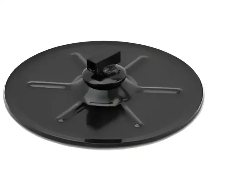 314667 Trailer Landing Gear Foot