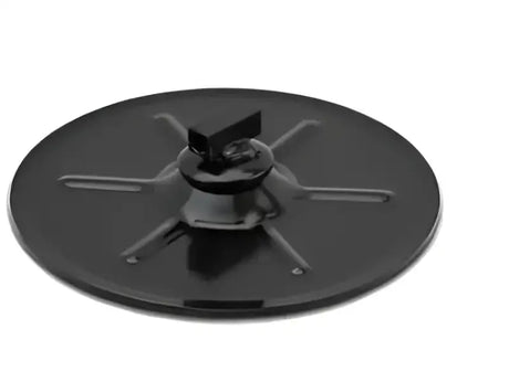 314667 Trailer Landing Gear Foot