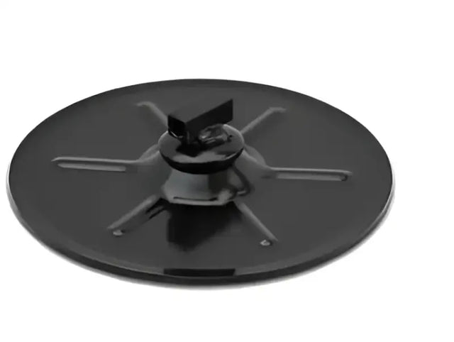 314667 Trailer Landing Gear Foot