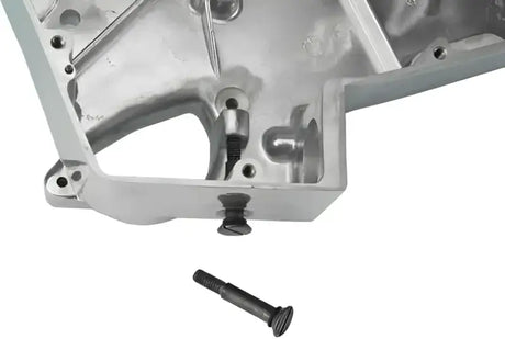 31478-65-X Gasket Screw Solen Pvt Arm 1/Pk