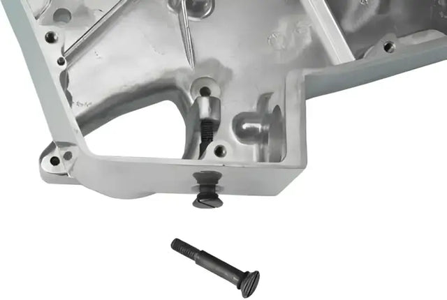 31478-65-X Gasket Screw Solen Pvt Arm 1/Pk