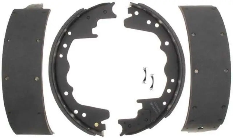 314PG Brake Shoe