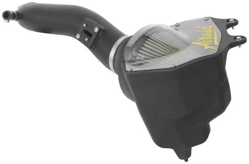 Airaid 315-294 Airaid 20-21 Jeep Wrangler V6-3.0L DSL Performance Air Intake System - Non-woven Synthetic