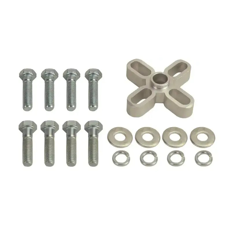 31500 Derale 1/2' Fin/Cours 5/8 Plt