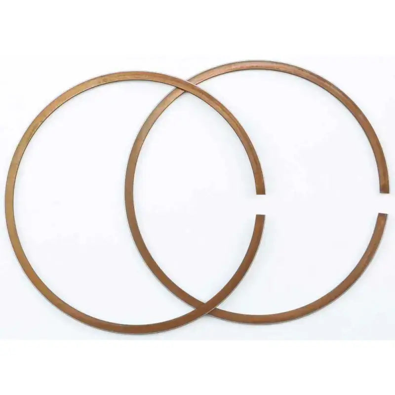 3150KD Piston Ring 80.01mm For Wiseco Pistons Only