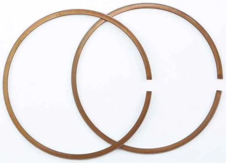 3150KD Piston Ring 80.01mm For Wiseco Pistons Only