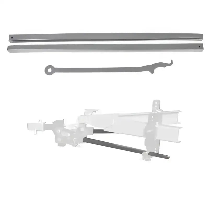 31512 Exhaust Pipe Flange Gasket