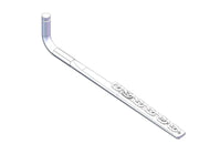 31519 Husky Towing 400-600# Spring Bar Assembly - Weight Distribution Hitch