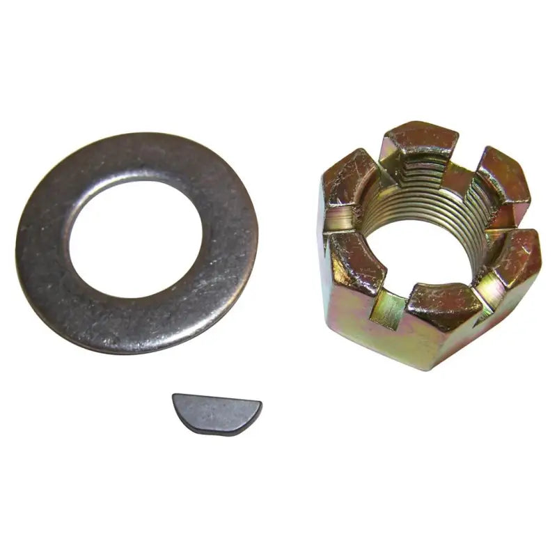 3155675K Crown Auto Axle Nut Kit
