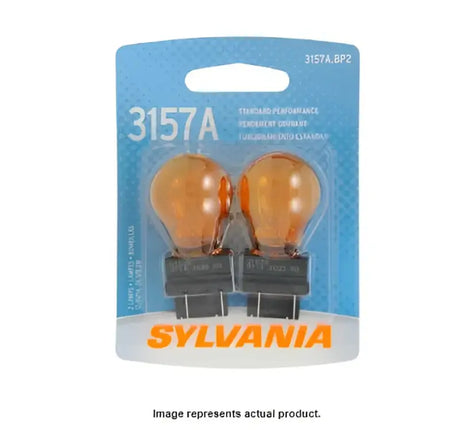 3157A.BP2 Sylvania 3157A Bp 20 - Brake Light Bulb