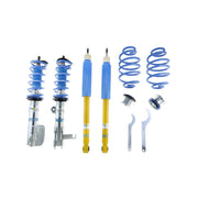 Bilstein 47-171725 Bilstein B14 Series 11-13 Chevy Cruze L4 1.4L/1.8L Front and Rear Suspension Kit *SPECIAL ORDER*